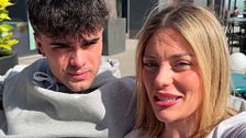 Claudia habla del futuro de su relación con Sergio tras ‘SV’