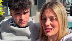 Claudia habla del futuro de su relación con Sergio tras ‘SV’