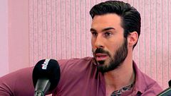 Alejandro Bernardos habla de la agorafobia que sufrió