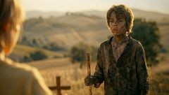 Pedro Botía, el niño pobre de Mula que vio a Jesucristo y acabó como confesor de Juan José de Austria