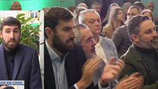 José María Antelo, exlíder de Vox en Murcia: "Hay una campaña en Vox para fabricar bulos contra mí"