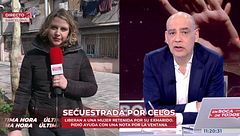 Secuestra a su mujer tras enterarse de que ha comenzado una relación con otro hombre