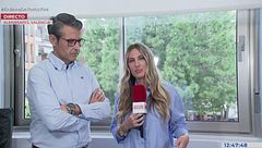 Toni González, alcalde de Almussafe (Valencia) y acusado de acoso sexual: “Todos los hombres de la Comunidad Valencia, ante Diana Morán, somos culpables”