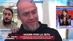 Un concejal socialista de Palencia se cambia de sexo para recibir ayudas sociales