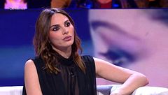 La petición de Irene Rosales a Isabel Pantoja tras su reconciliación con Kiko Rivera: "No quiero que eso lo sufran mis hijas"