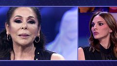 Irene Rosales se emociona al recordar su relación con Isabel Pantoja antes de su ruptura