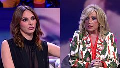 Las aplaudidas palabras de Lydia Lozano a Irene Rosales tras las duras declaraciones de Kiko Rivera: "Que te respete como mujer y como madre"