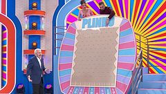 Carlos Sobera se sorprende con la habilidad de un concursante de 'El precio justo': ''¡Es un estratega!''