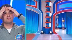 Álvaro se la juega en 'el escaparate final' tras pensárselo mucho: ''Hay sufrimiento en su rostro''