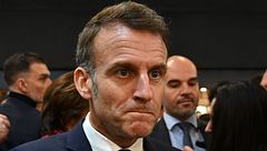 Muere un soldado francés en un ataque en Irak: es el primer militar europeo fallecido desde que comenzó la guerra en Irán