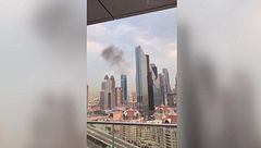 Los influencers en Dubái: del gimnasio y los supercoches a los mensajes de calma en plena guerra