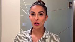 Zoe se sincera sobre su maternidad con su novio