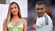 Ester Expósito y Kylian Mbappé pillados juntos: las imágenes que demostraría su romance