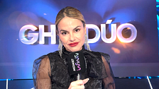 Mónica Hoyos tiene claro el error que puede marcar un concurso como 'GH DÚO': "Es de primero de reality"