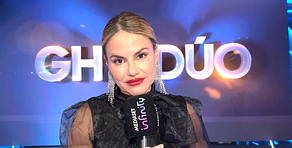 "Es de primero de reality"