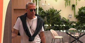 Carlos Lozano se sincera en 'GH DÚO' y aclara si existe la posibilidad de reconciliarse con Mónica Hoyos: "La quiero"