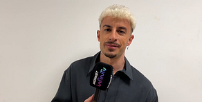 Juanpi aclara su situación actual con Mara tras salir de 'GH DÚO': "Esta la cosa ahí ahí"