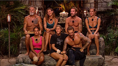 Dos exconcursantes de 'Supervivientes' inician una relación: "Son novios formales, están muy enamorados"