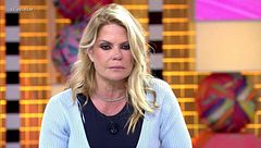 Makoke, tras la acusación de la fiscalía, que pide 4 años de cárcel para ella: "Me da vergüenza"