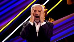 ¿Puede un solo individuo vencer a 200? Descúbrelo en 'Los 200: uno contra la masa', el nuevo concurso de Carlos Sobera, muy pronto en Telecinco