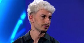 Juanpi revela que ya ha tenido una conversación con Mara tras salir de la casa: "Estoy decepcionado"