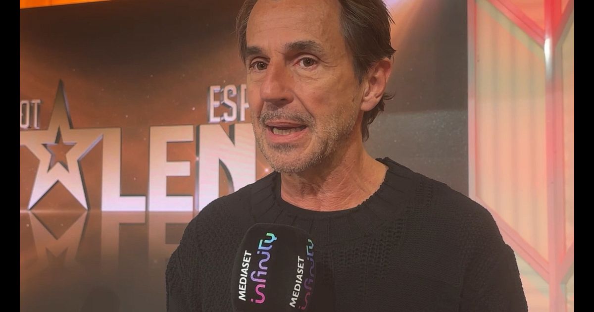 Got Talent: Lo mejor y lo peor de presentar Got Talent Video | Mediaset ...
