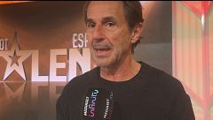 Lo mejor y lo peor de presentar Got Talent