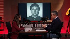 El Solitario se convirtió en "el objetivo número uno" de las autoridades y llegó a influir en los bancos