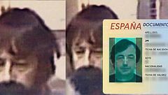 Un expreso delató a Jaime Giménez Arbe: así consiguieron dar con El Solitario