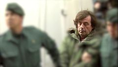 El Solitario cumplió 70 años y podría pedir permisos penitenciaros