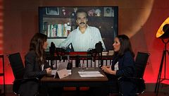 La primera víctima del asesino de la baraja: el crimen que sembró el miedo en Madrid