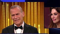 Carlos Lozano recibe una llamada de su madre y se rompe tras escucharla: "Ganes o no, siempre voy a estar orgullosa de ti"