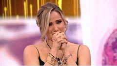 Gloria recibe una bonita carta de su hermano y se reencuentra con él