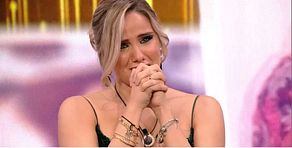 Gloria recibe una bonita carta de su hermano y se reencuentra con él