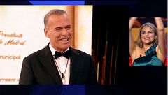 Carlos Lozano, hijo predilecto de Villa del Berrueco: el inesperado mensaje del alcalde