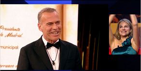 Carlos Lozano, hijo predilecto de Villa del Berrueco: el inesperado mensaje del alcalde