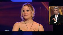 Gloria González, tercer finalista de 'GH DÚO 4': "Estoy agradecida de haber llegado hasta aquí. ¡Siempre os llevaré en mi corazón!"