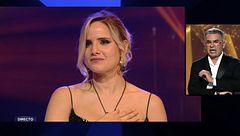 Gloria González, tercer finalista de 'GH DÚO 4': "Estoy agradecida de haber llegado hasta aquí. ¡Siempre os llevaré en mi corazón!"