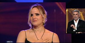 Gloria González, tercer finalista de 'GH DÚO 4': "Estoy agradecida de haber llegado hasta aquí. ¡Siempre os llevaré en mi corazón!"