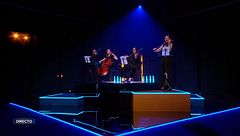 La despedida del Súper de los concursantes de 'GH DÚO' y el sobrecogedor y épico apagado de la casa: "El latido constante de tantas historias"