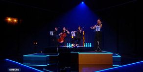 La despedida del Súper de los concursantes de 'GH DÚO' y el sobrecogedor y épico apagado de la casa: "El latido constante de tantas historias"