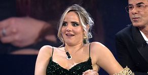 Gloria González confiesa lo que siente por John Guts tras proclamarse tercera finalista de 'GH DÚO'