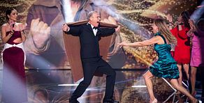 Carlos Lozano se convierte en el ganador de 'GH DÚO': "Ha costado, pero lo hemos conseguido"