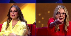 Belén Rodríguez, perpleja ante la confesión de Raquel Salazar sobre ella: "Es mentira. No la quiero ver en mi vida"