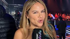 "Valiente, noble, es Carlos"