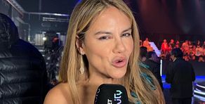 "Valiente, noble, es Carlos"