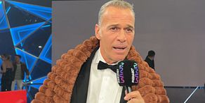 Primeras palabras de Carlos Lozano, ganador de 'GH DÚO'