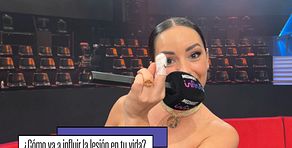 Anita Williams habla de cómo afronta su vida tras su lesión