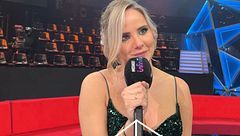 Gloria González, tras quedar tercera finalista de ‘GH DÚO’