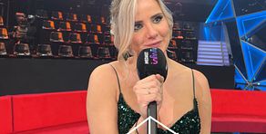 Gloria González, tras quedar tercera finalista de ‘GH DÚO’